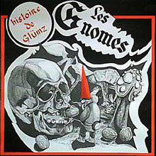 Les Gnomes : Histoire de Glümz